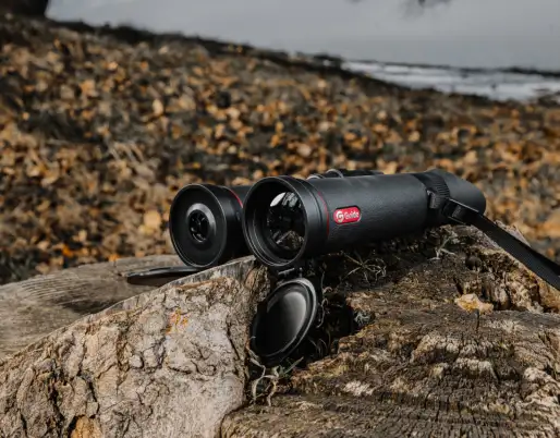 Guide TN450L 2.0 Thermal Binoculars