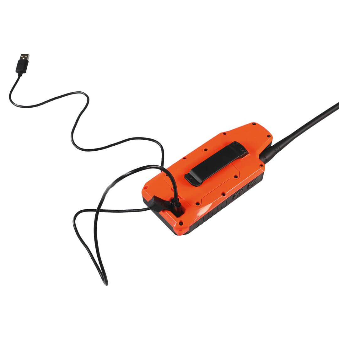 Dog Trace DOG GPS X40 Orange Handheld RRP