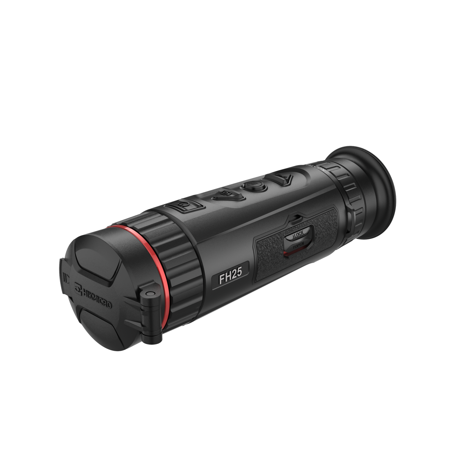 HIKMICRO FALCON FH25 25mm 384x288 12mic <20mK Thermal Monocular