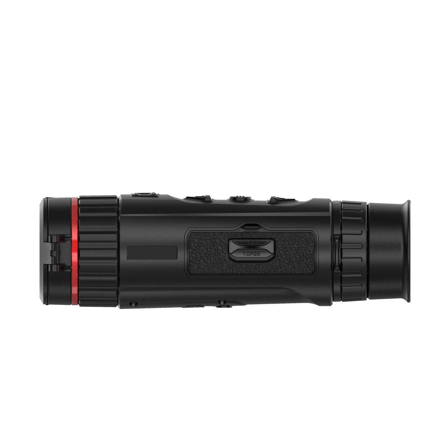 HIKMICRO FALCON FH35 35mm 384x288 12mic <20mK Thermal Monocular