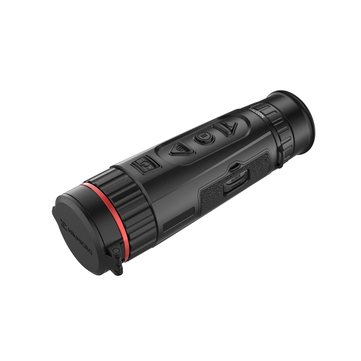 HIKMICRO FALCON FH35 35mm 384x288 12mic <20mK Thermal Monocular