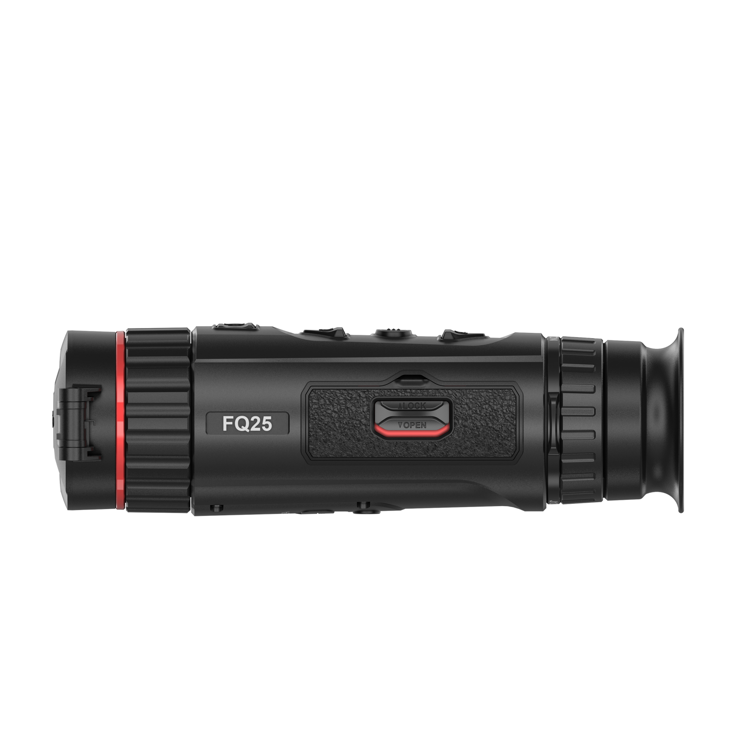 HIKMICRO FALCON FQ25 25mm 640x512 12mic <20mK Thermal Monocular