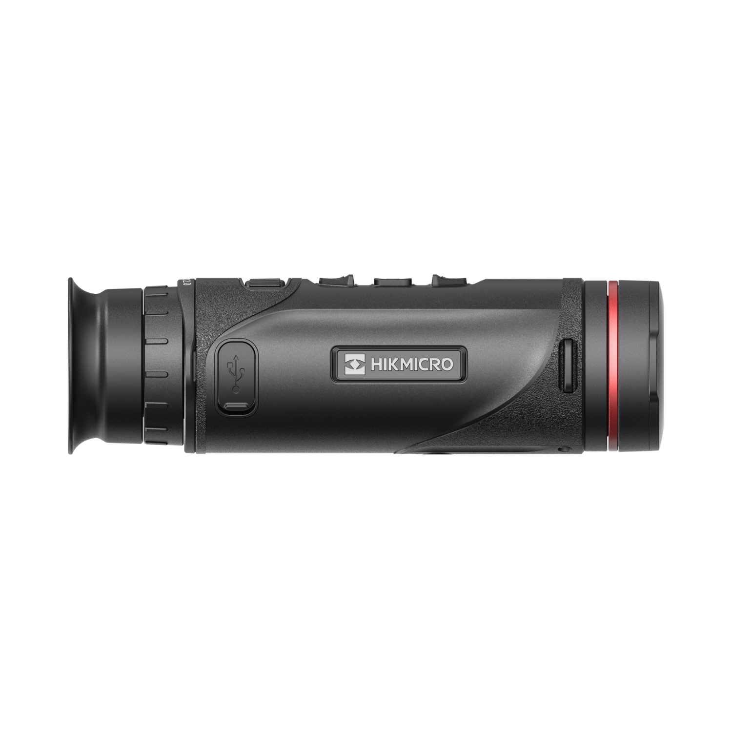 HIKMICRO FALCON 2.0 FQ35 35mm 640x512 12mic <15mK Thermal Monocular