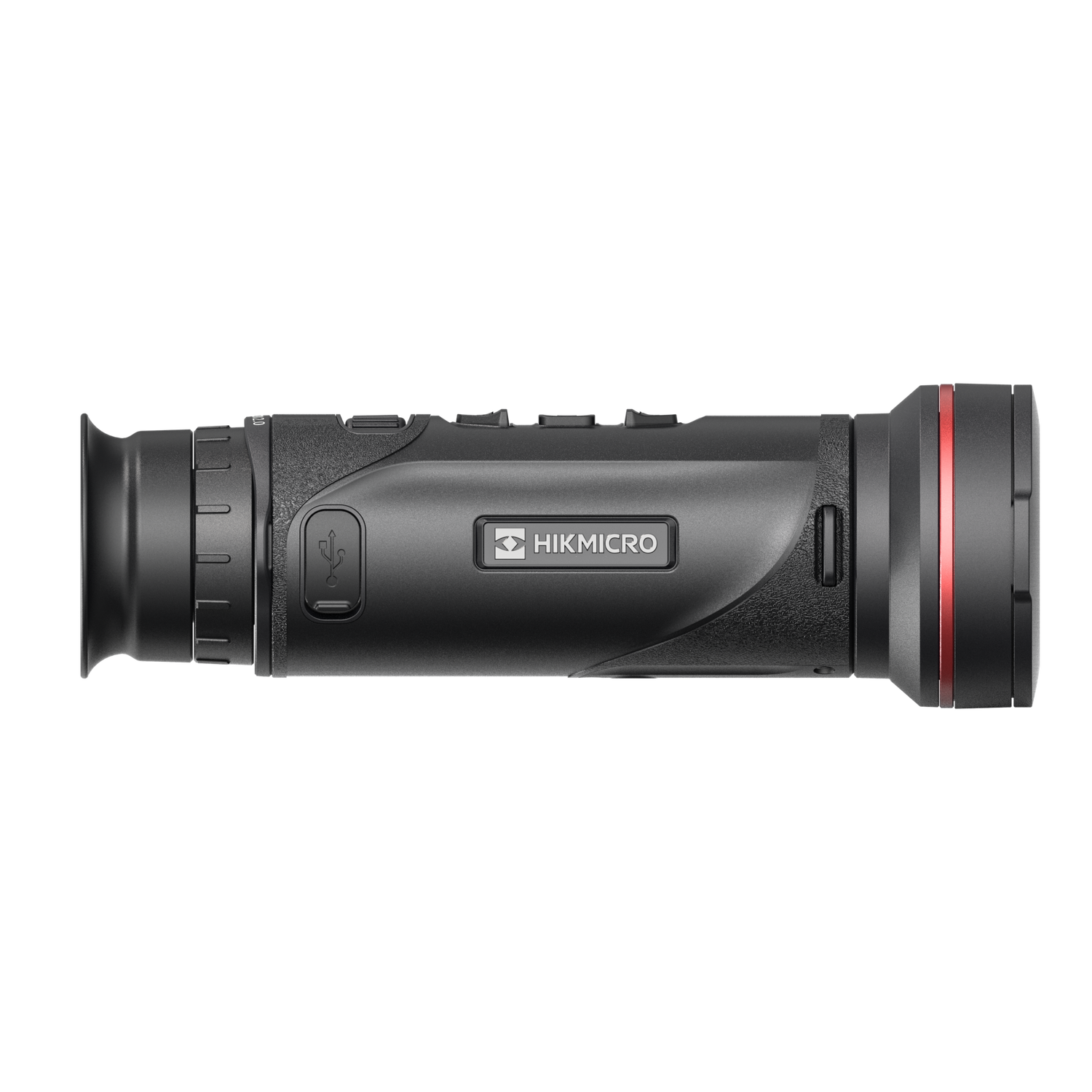 HIKMICRO FALCON 2.0 FQ50 50mm 640x512 12mic <15mK Thermal Monocular