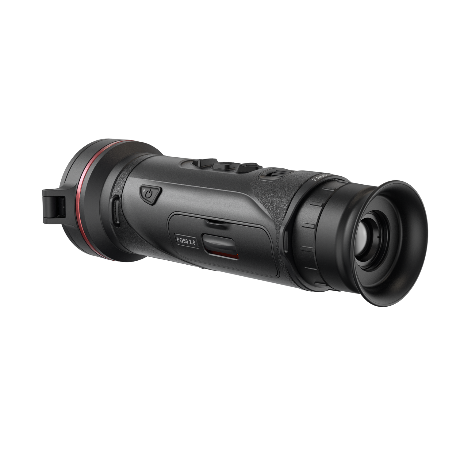 HIKMICRO FALCON 2.0 FQ50 50mm 640x512 12mic <15mK Thermal Monocular