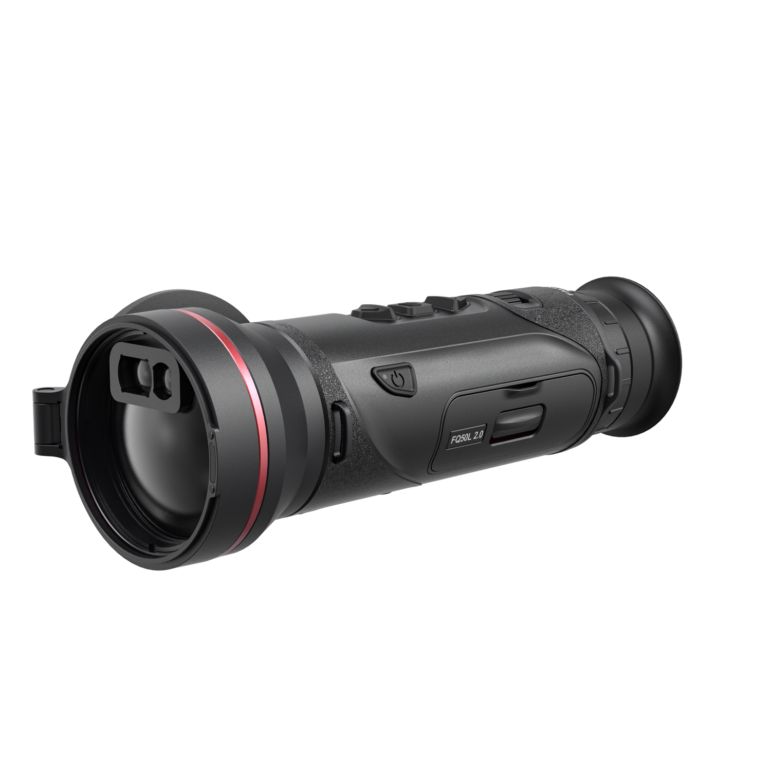 HIKMICRO FALCON 2.0 FQ50L 50mm 640x512 12mic <15mK Thermal Monocular with LRF