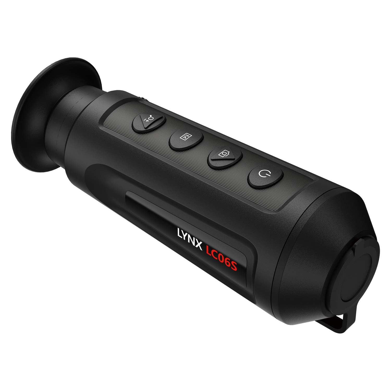 HIKMICRO LYNX S LC06S 6mm 160x120 17mic <35mK Thermal Monocular RRP