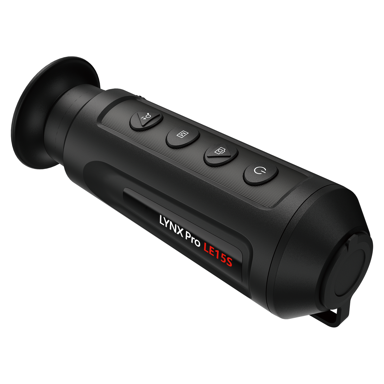 HIKMICRO LYNX S LE15S 15mm 256x192 12mic <35mK Thermal Monocular