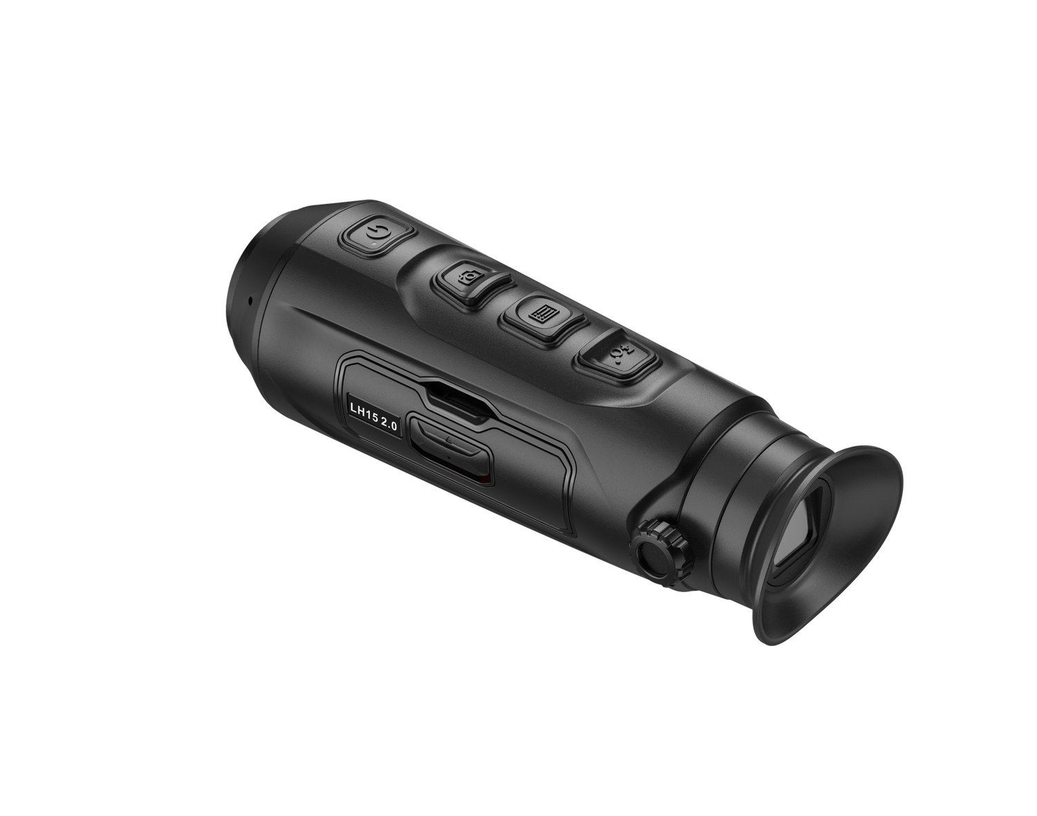 HIKMICRO LYNX 2.0 LH15 15mm 384x288 12mic <20mK Thermal Monocular