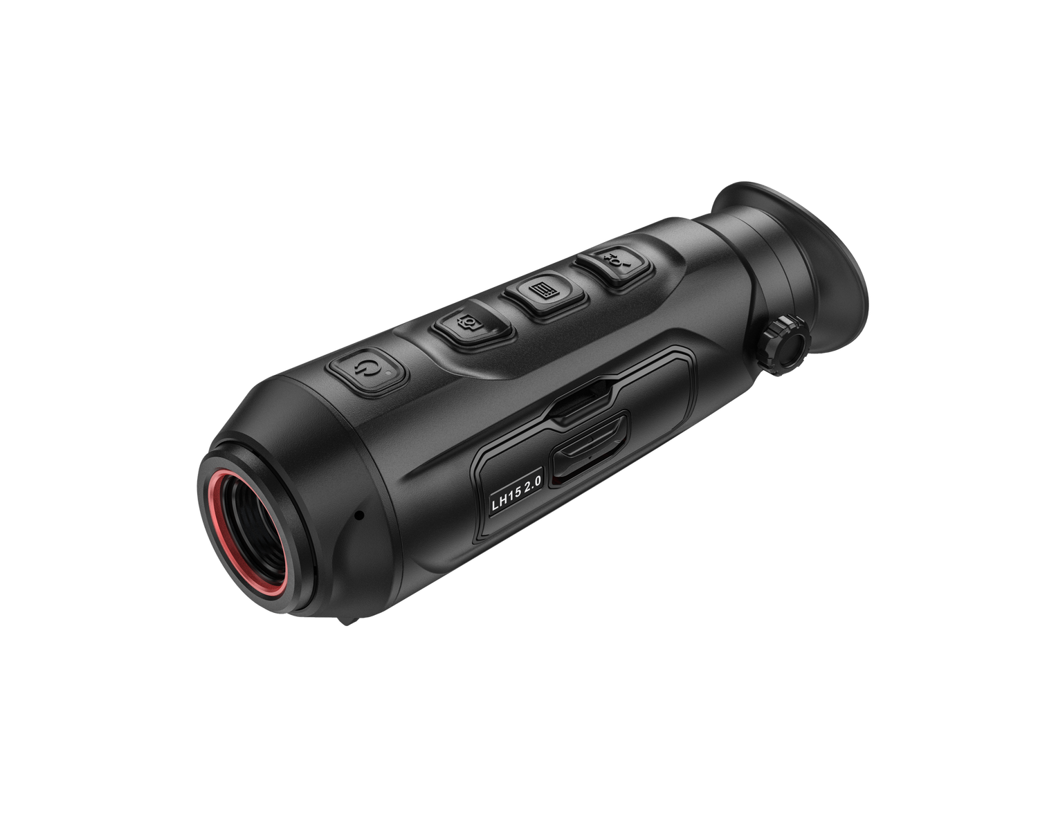 HIKMICRO LYNX 2.0 LH15 15mm 384x288 12mic <20mK Thermal Monocular