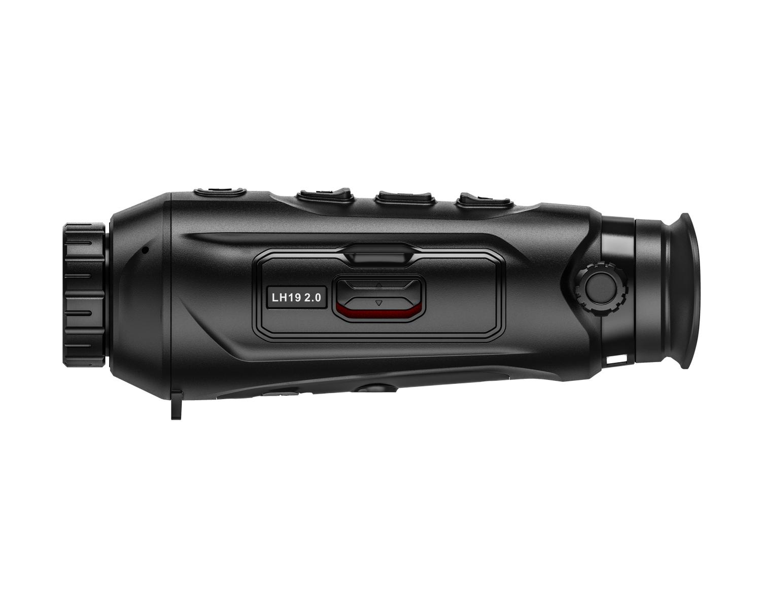 HIKMICRO LYNX 2.0 LH19 19mm 384x288 12mic <20mK Thermal Monocular