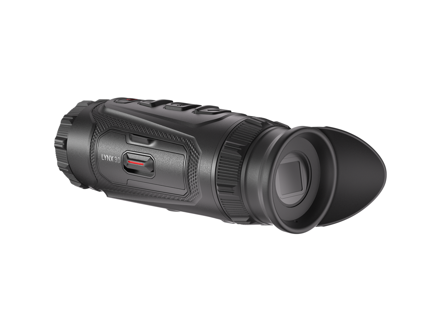 HIKMICRO LYNX 3.0 LH19 19mm 384x288 12mic <15mK Thermal Monocular