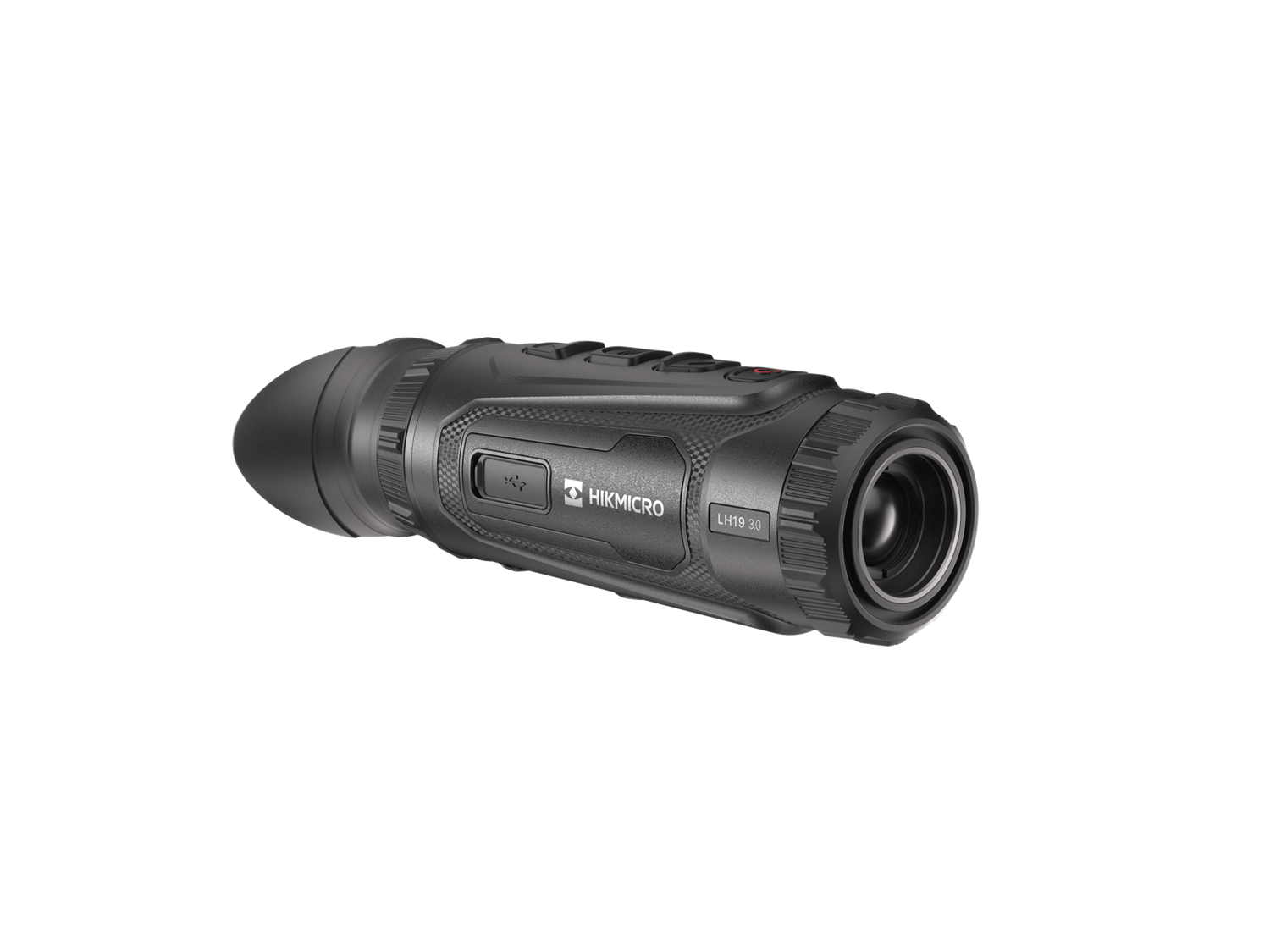 HIKMICRO LYNX 3.0 LH19 19mm 384x288 12mic <15mK Thermal Monocular