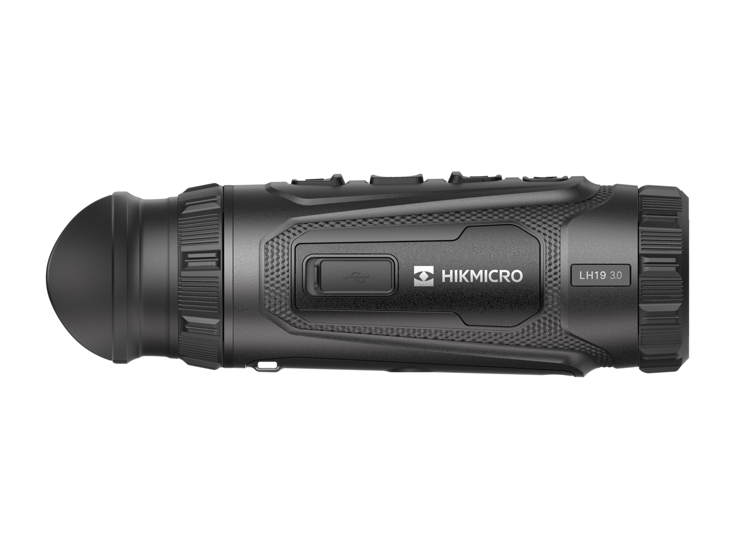 HIKMICRO LYNX 3.0 LH19 19mm 384x288 12mic <15mK Thermal Monocular