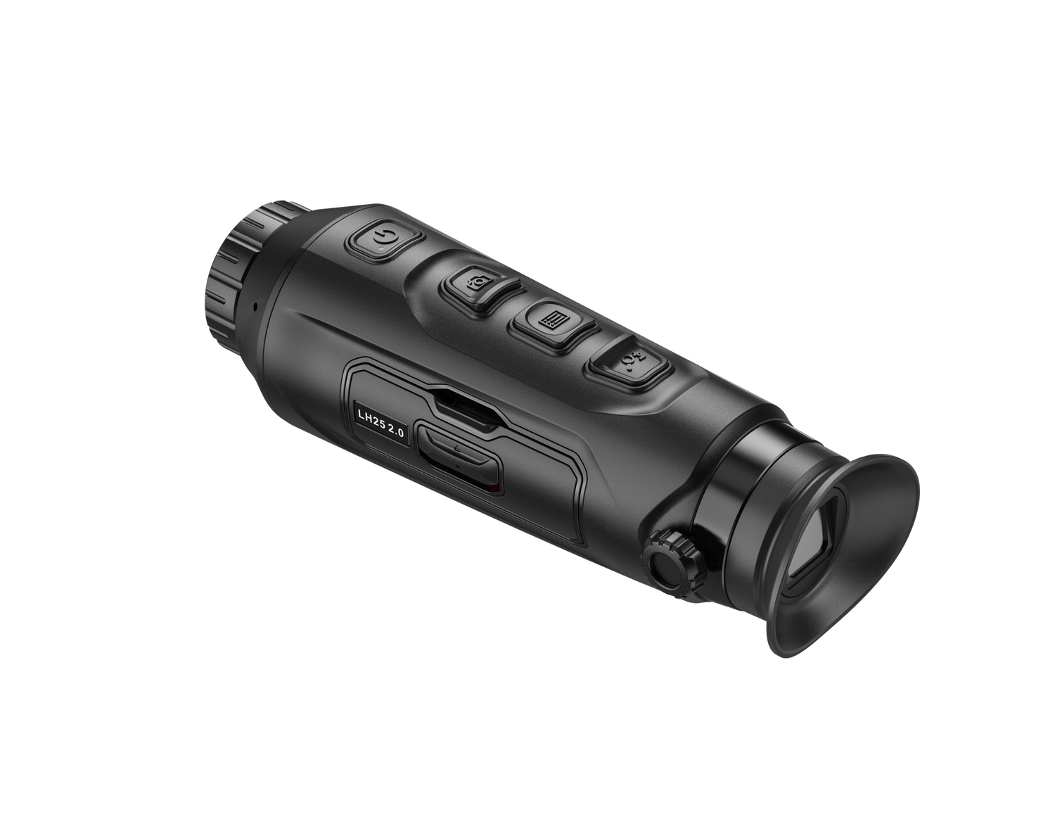 HIKMICRO LYNX 2.0 LH25 25mm 384x288 12mic <20mK Thermal Monocular
