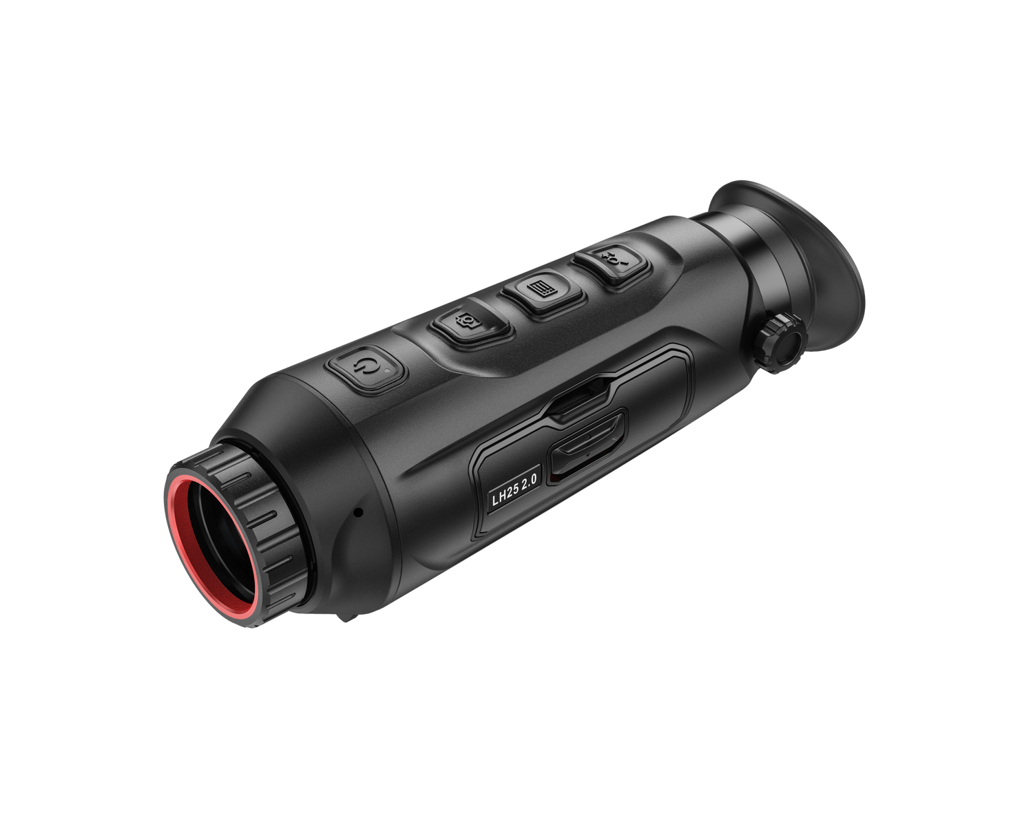 HIKMICRO LYNX 2.0 LH25 25mm 384x288 12mic <20mK Thermal Monocular