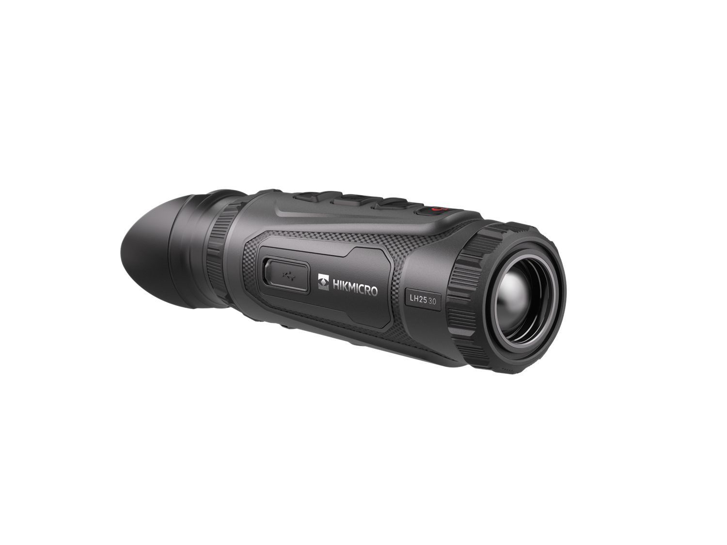 HIKMICRO LYNX 3.0 LH25 25mm 384x288 12mic <15mK Thermal Monocular