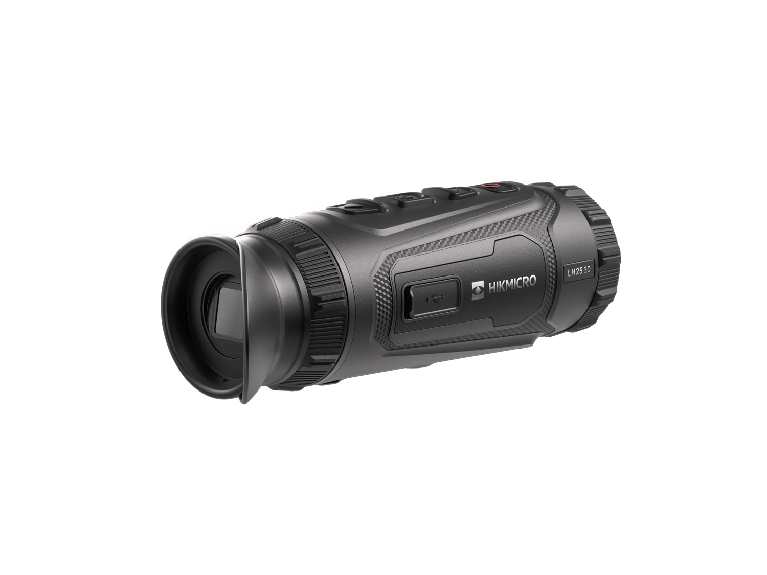 HIKMICRO LYNX 3.0 LH25 25mm 384x288 12mic <15mK Thermal Monocular