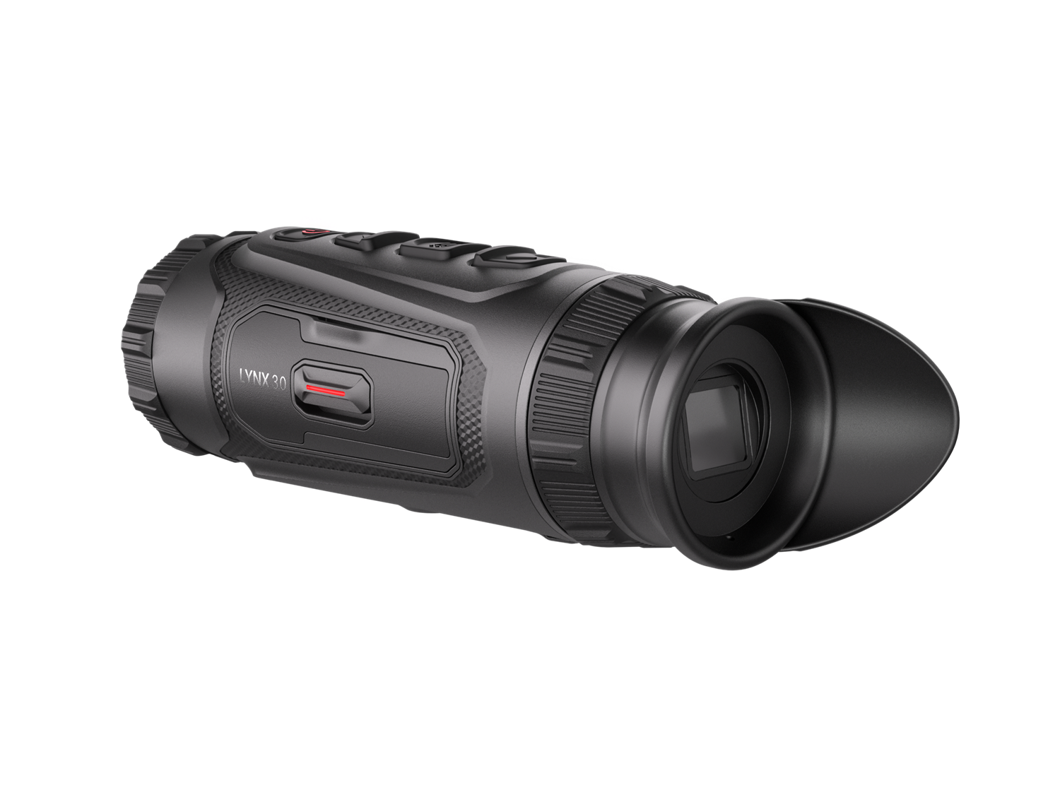 HIKMICRO LYNX 3.0 LH25 25mm 384x288 12mic <15mK Thermal Monocular