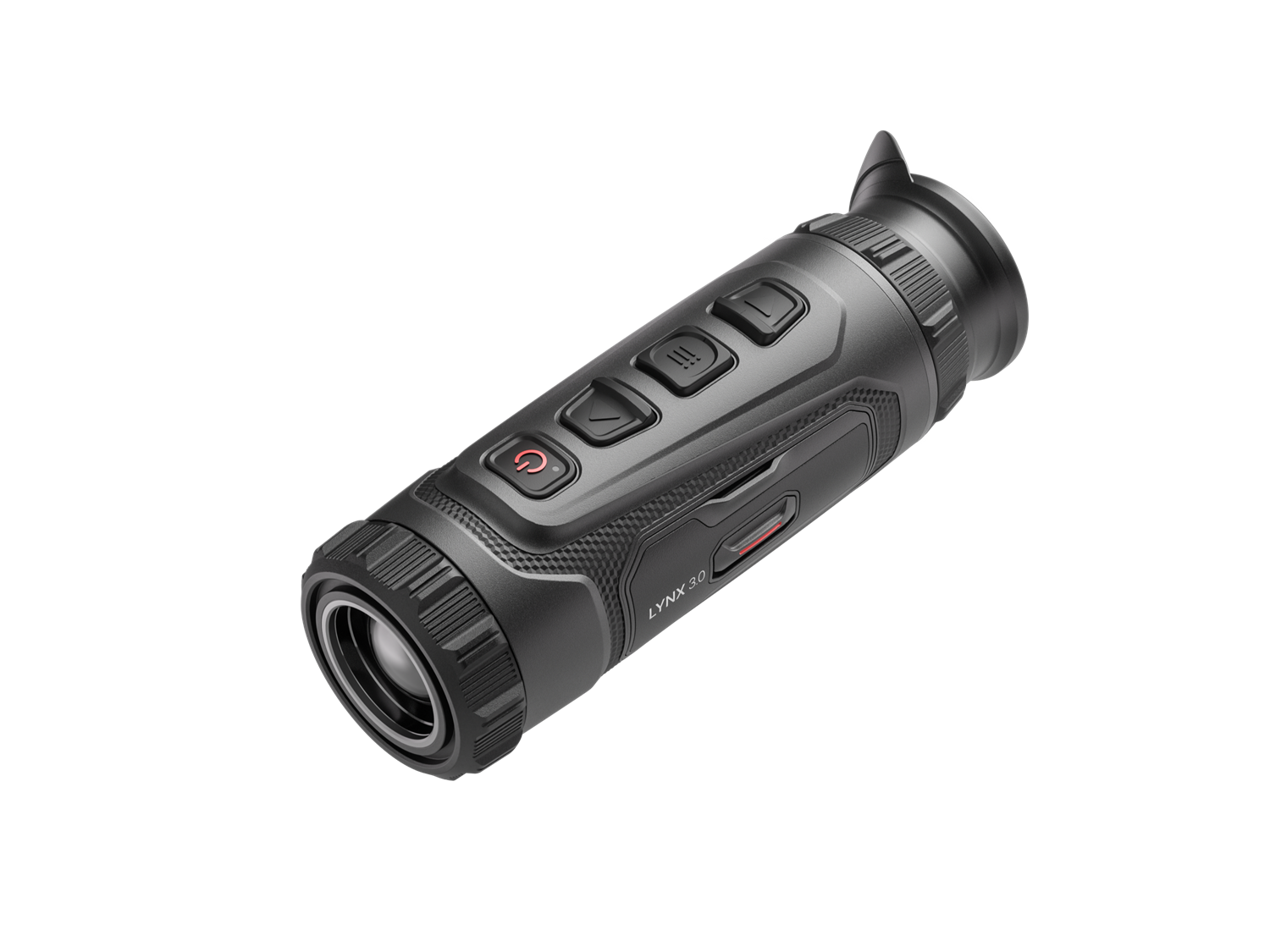 HIKMICRO LYNX 3.0 LH25 25mm 384x288 12mic <15mK Thermal Monocular
