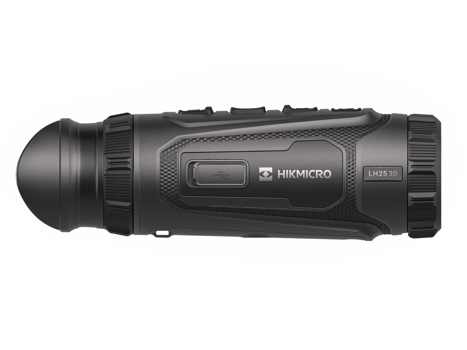 HIKMICRO LYNX 3.0 LH25 25mm 384x288 12mic <15mK Thermal Monocular