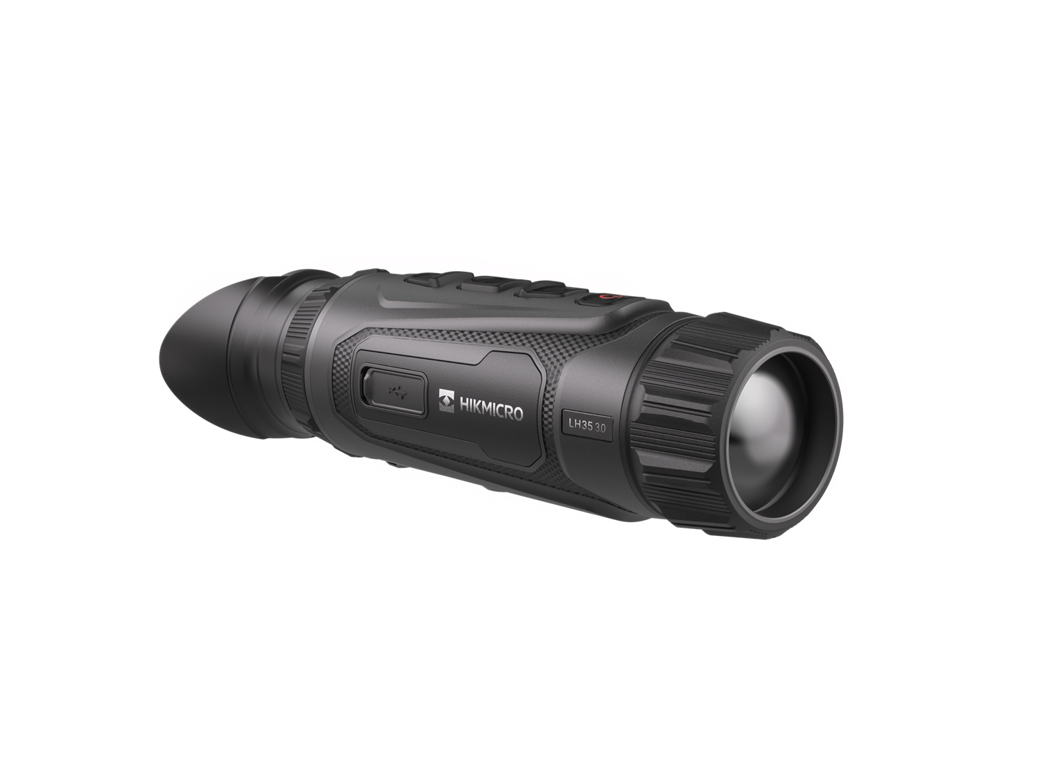 HIKMICRO LYNX 3.0 LH35 35mm 384x288 12mic <15mK Thermal Monocular