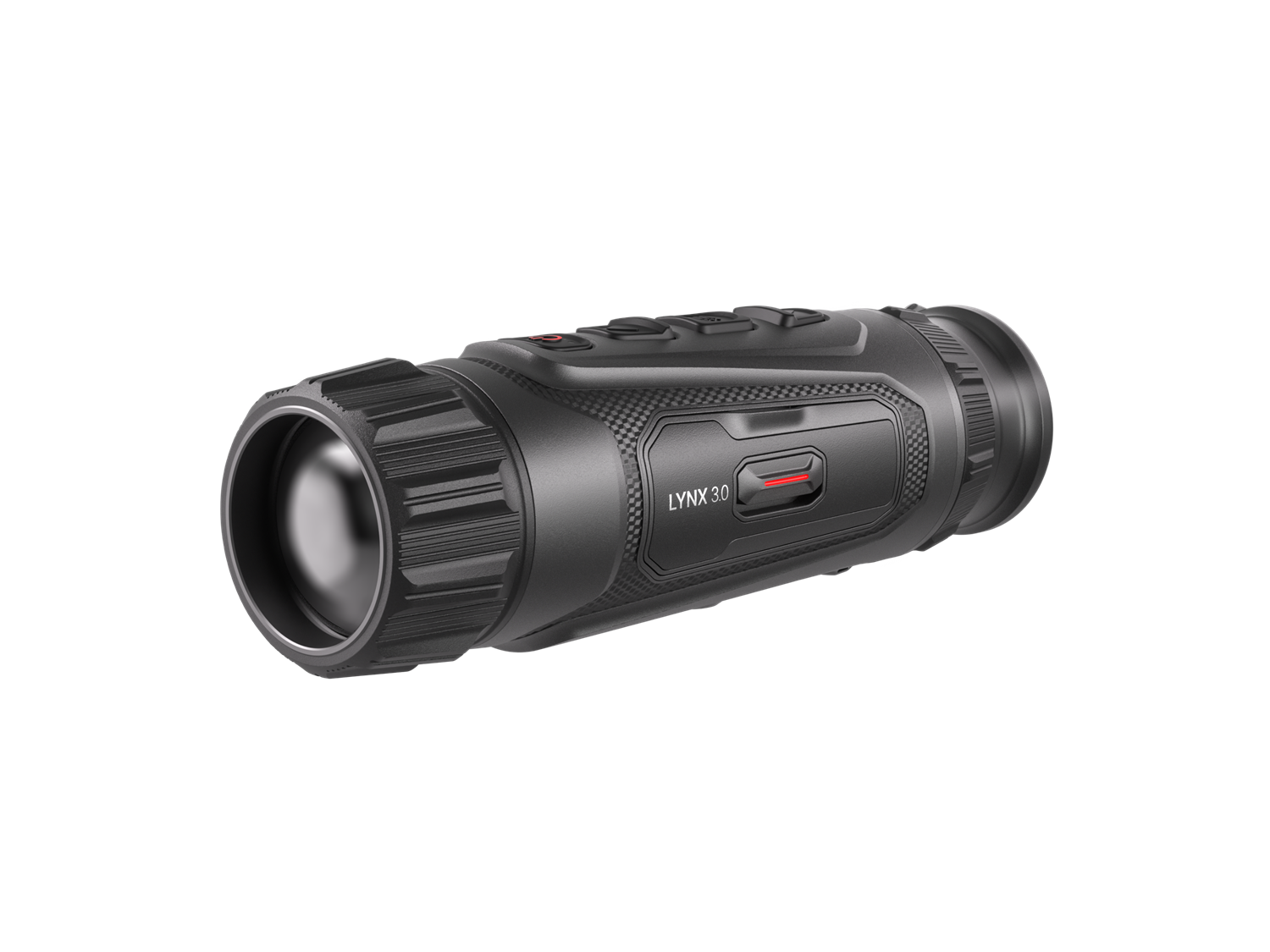 HIKMICRO LYNX 3.0 LH35 35mm 384x288 12mic <15mK Thermal Monocular