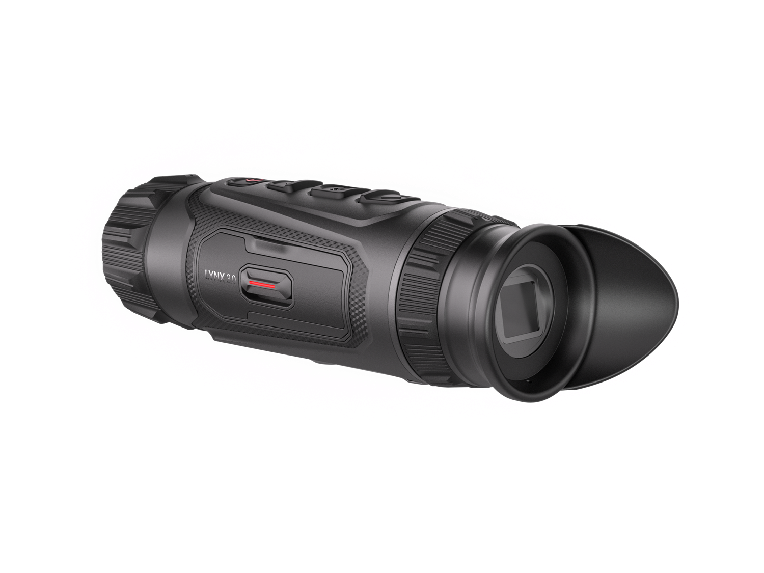 HIKMICRO LYNX 3.0 LH35 35mm 384x288 12mic <15mK Thermal Monocular