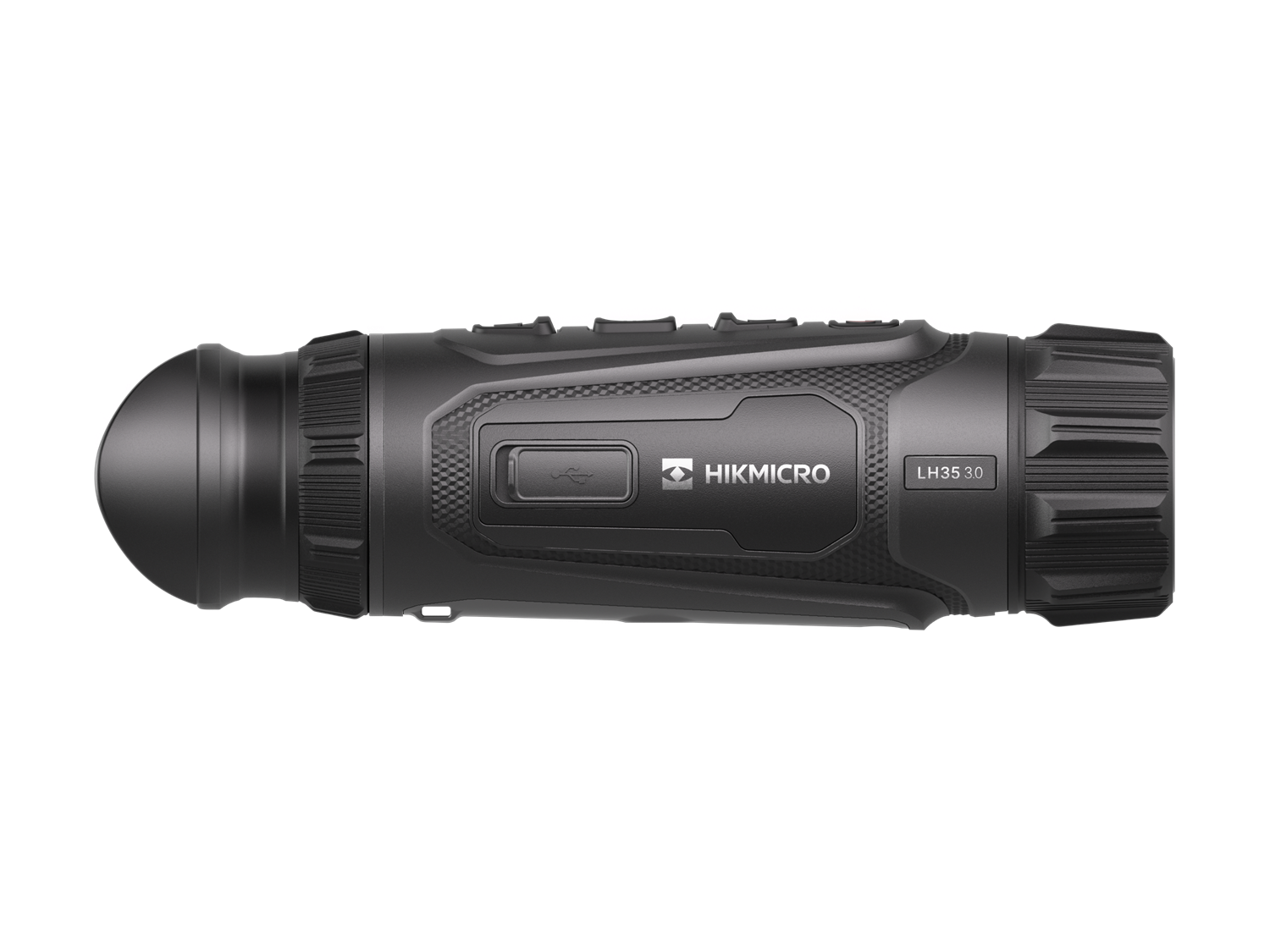 HIKMICRO LYNX 3.0 LH35 35mm 384x288 12mic <15mK Thermal Monocular