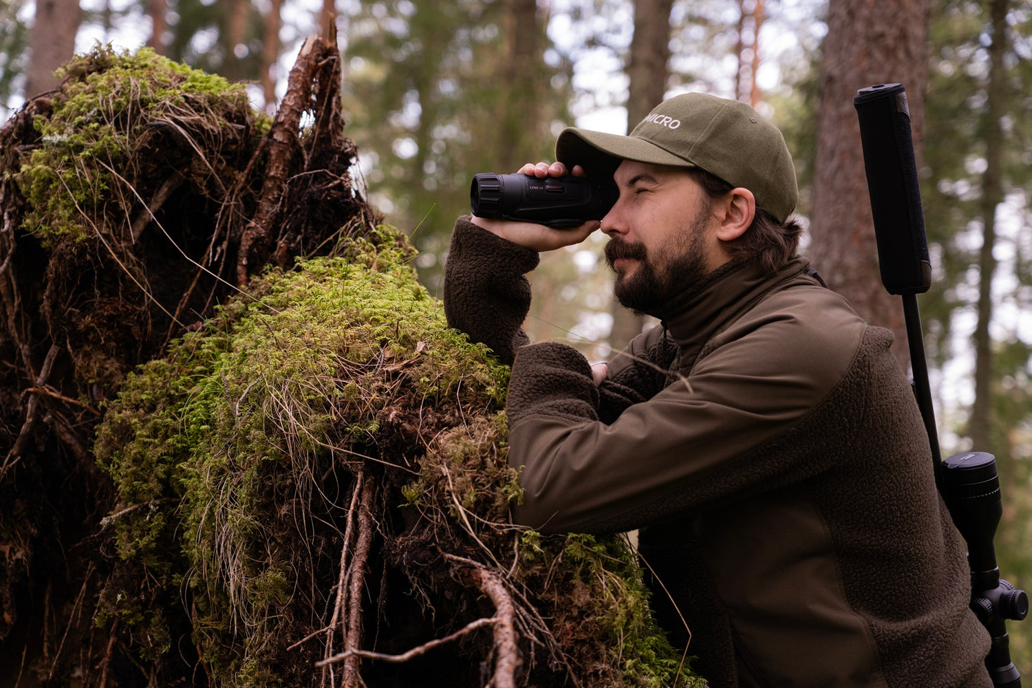 HIKMICRO LYNX 3.0 LH19 19mm 384x288 12mic <15mK Thermal Monocular