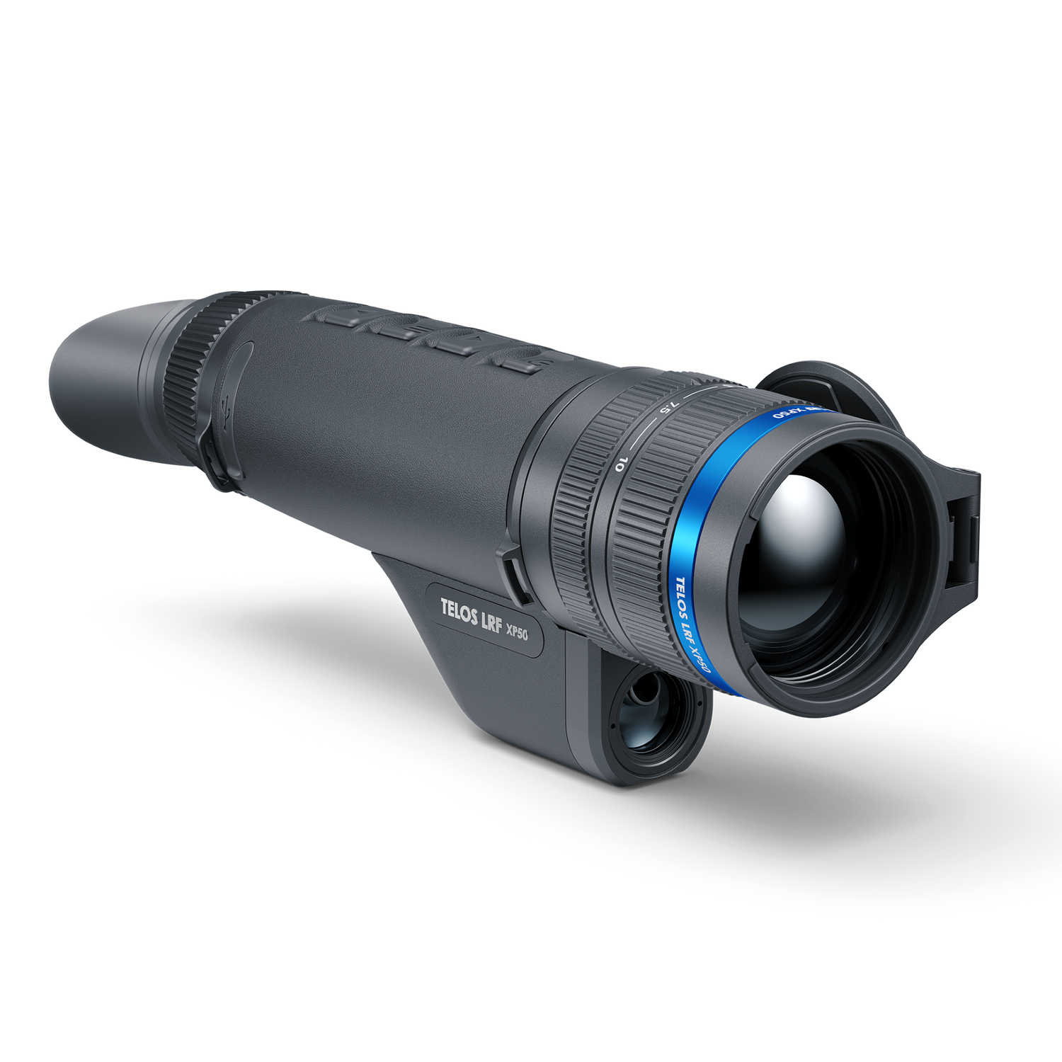 PULSAR TELOS LRF XP50 THERMAL MONOCULAR