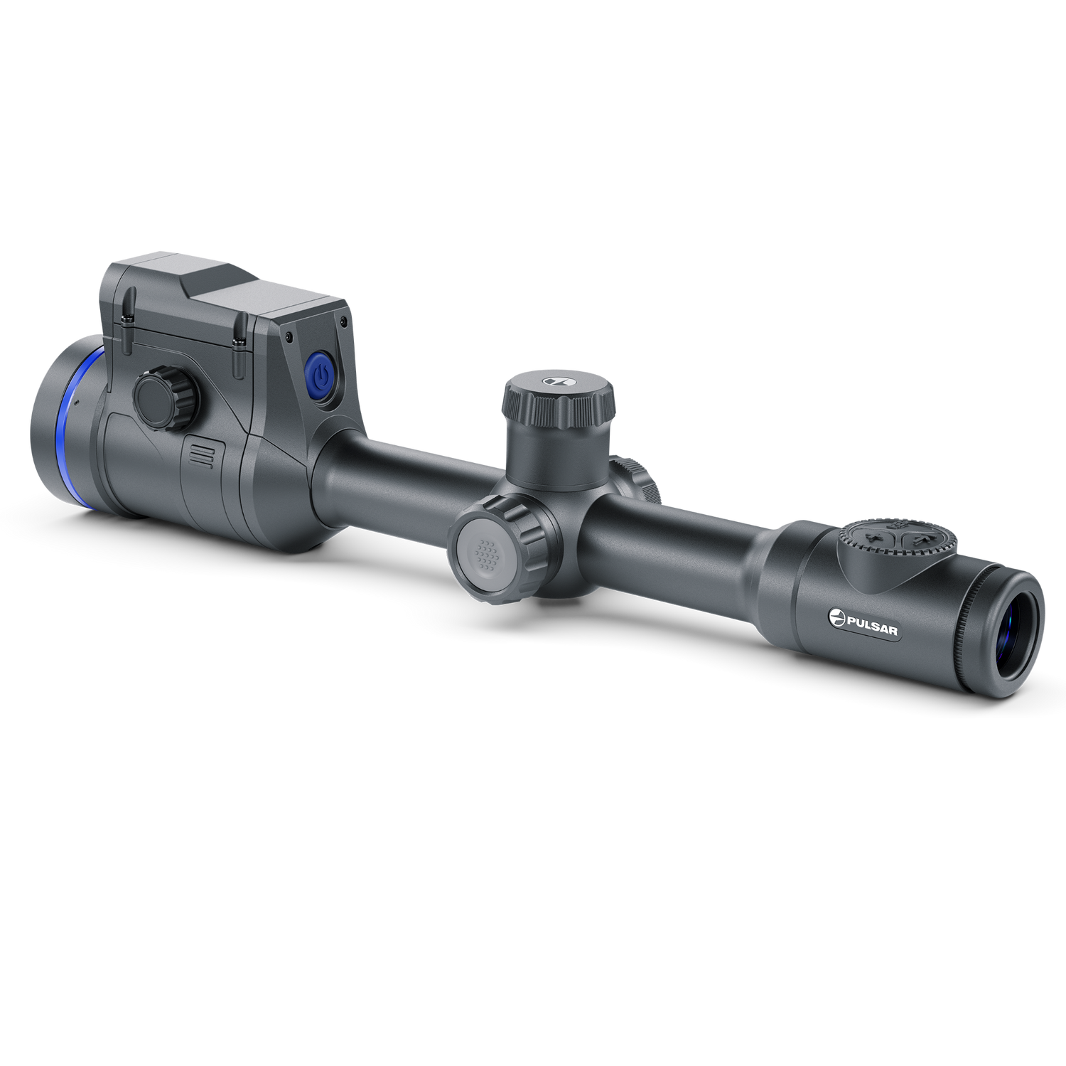 PULSAR THERMION 2 LRF XP50 PRO THERMAL RIFLE