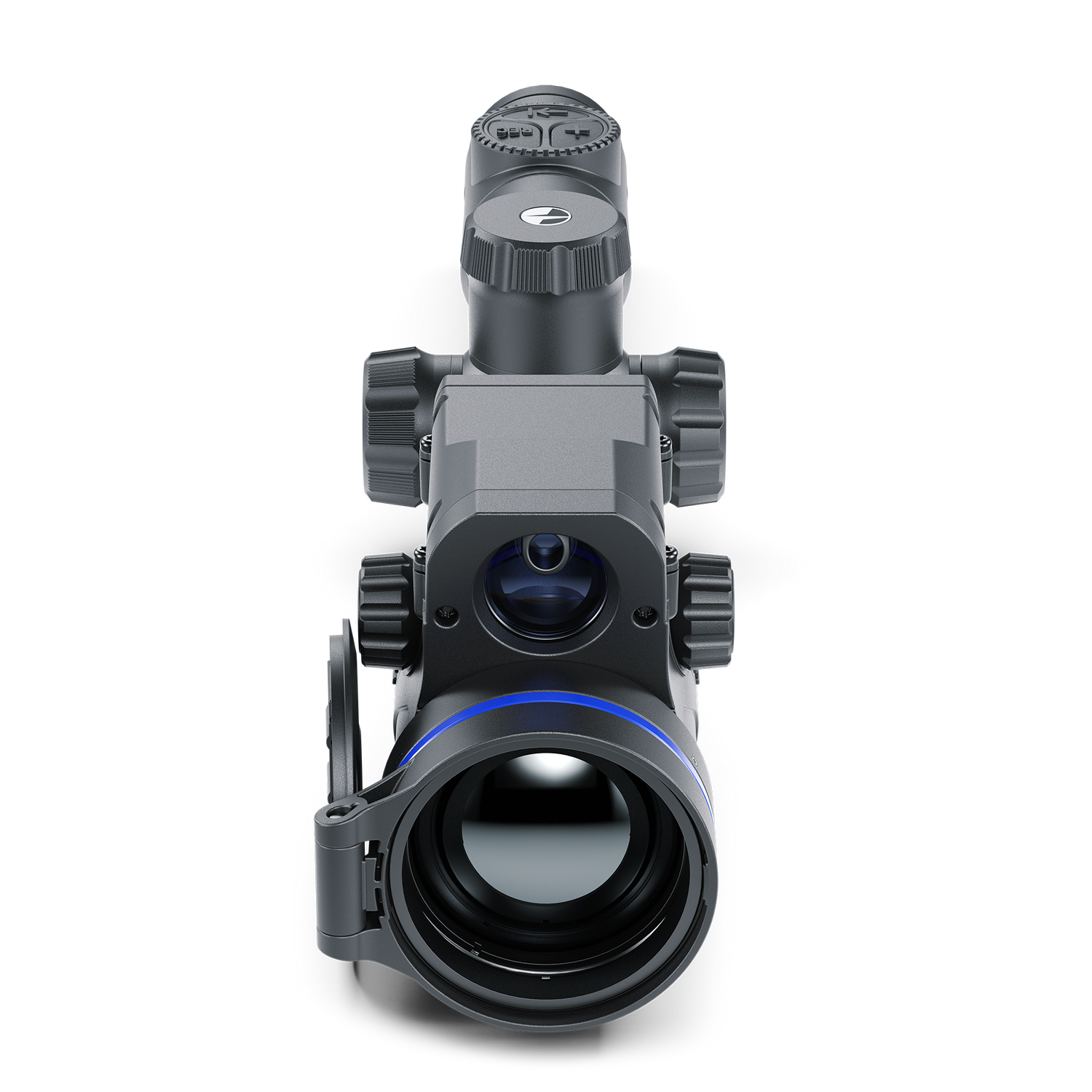 PULSAR THERMION 2 LRF XP50 PRO THERMAL RIFLE