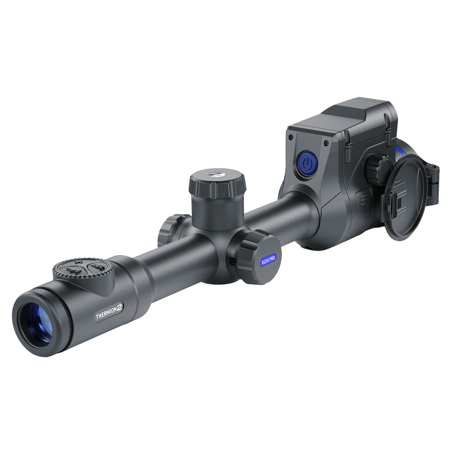 PULSAR THERMION 2 LRF XQ50 PRO THERMAL RIFLE