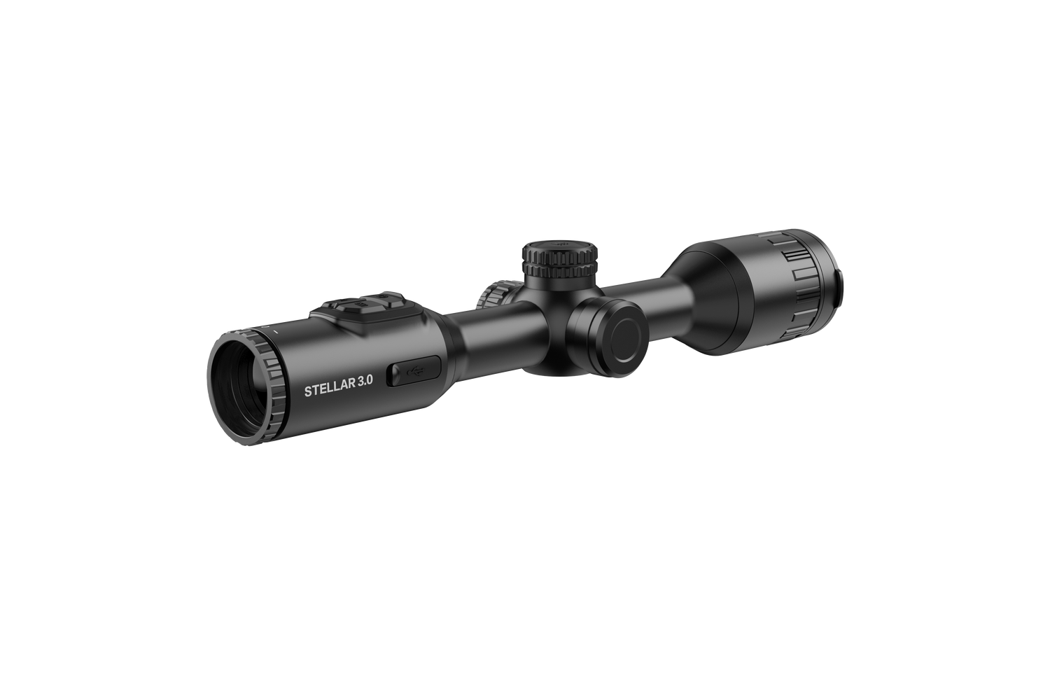 HIKMICRO STELLAR 3.0 SH35 35mm 384x288 12mic <15mK Thermal Scope