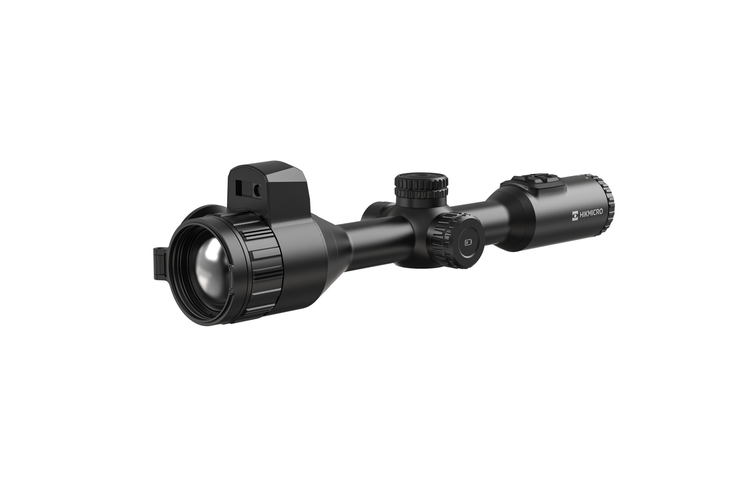 HIKMICRO STELLAR 3.0 SH50L 50mm 384x288 12mic <15mK Thermal Scope with LRF