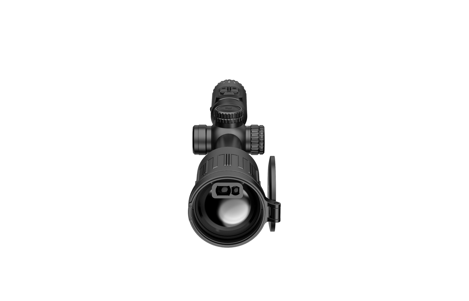 HIKMICRO STELLAR 3.0 SX60L 60mm 1280x1024 12mic <18mK Thermal Scope with LRF