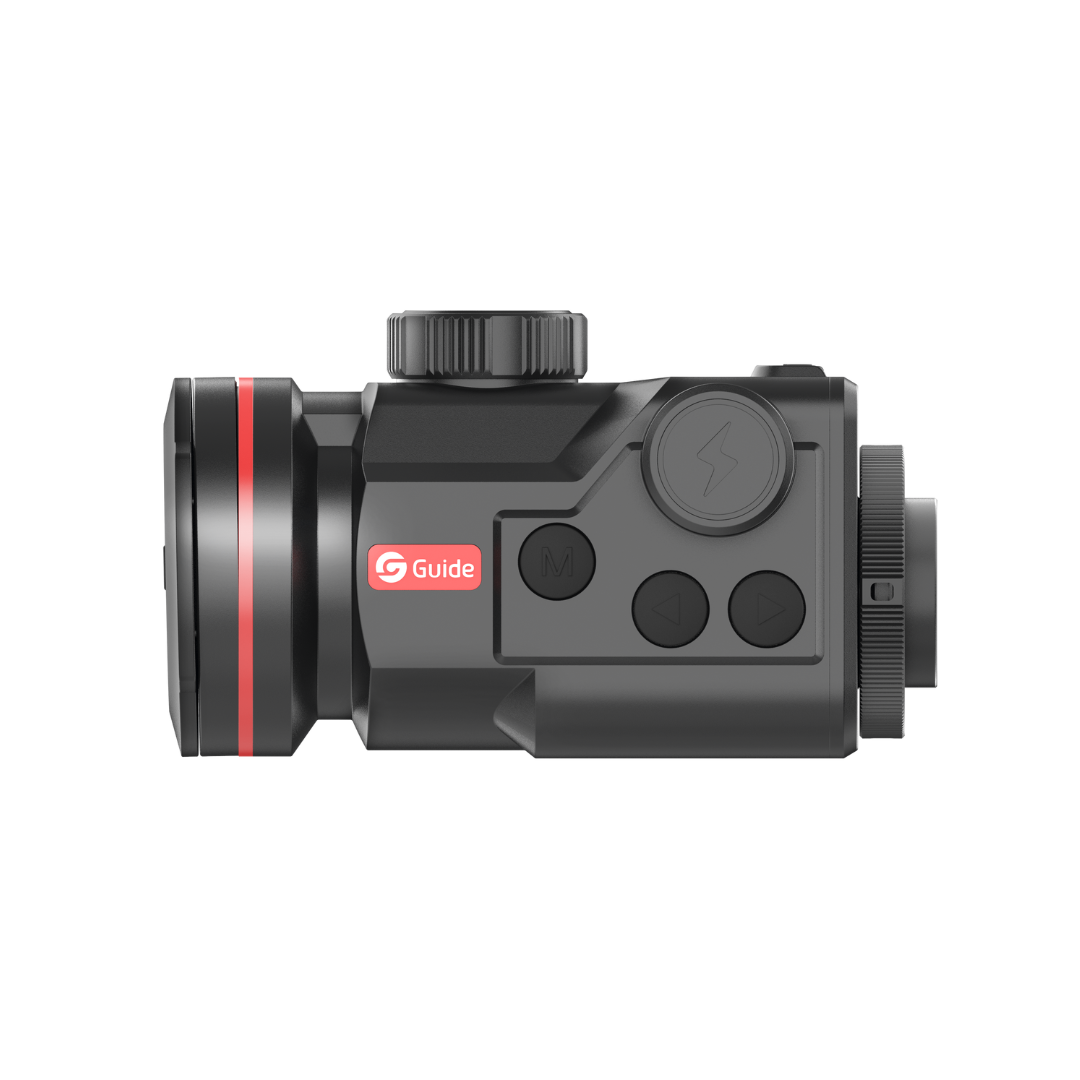 Guide TB650 2.0 Thermal Clip-On