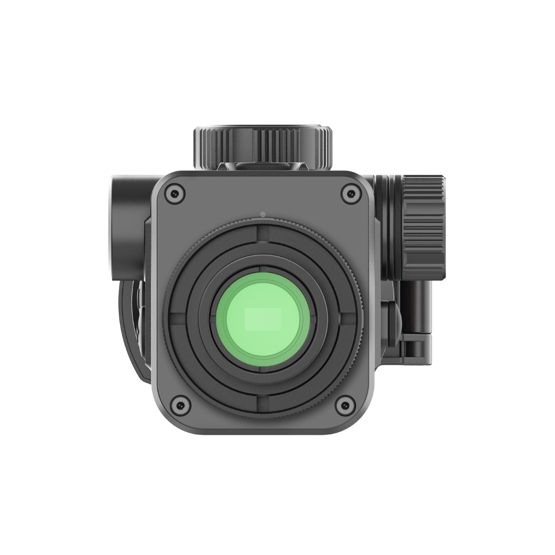 Guide TB650 2.0 Thermal Clip-On