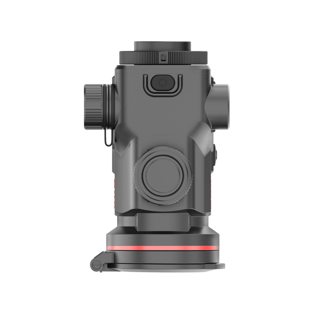 Guide TB650P 2.0 Thermal Clip-On