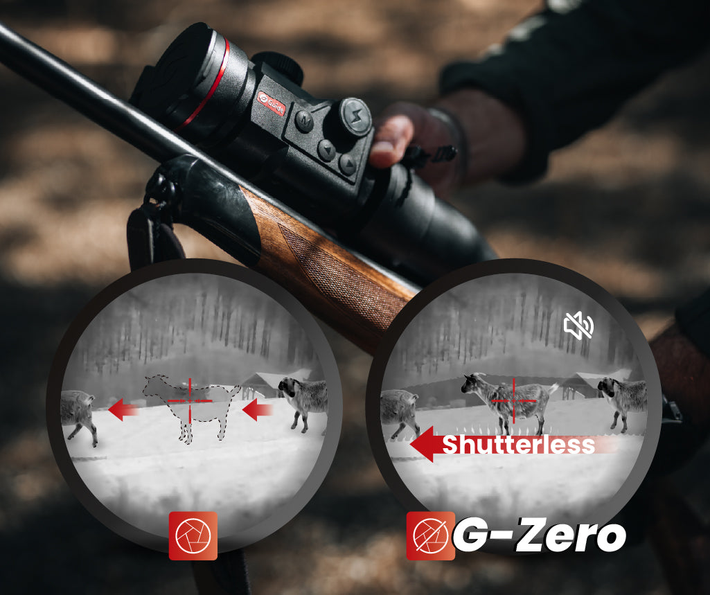 Guide TB650P 2.0 Thermal Clip-On