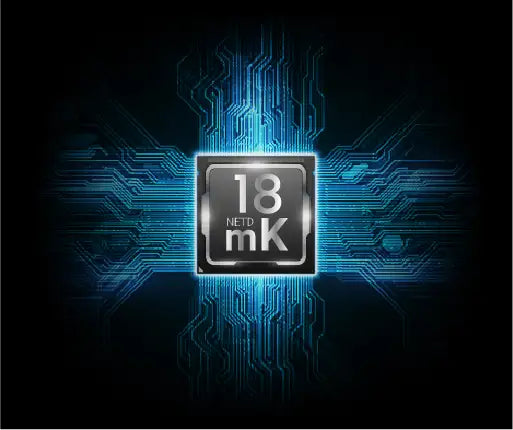 Guide TJ1250LP Thermal Monocular