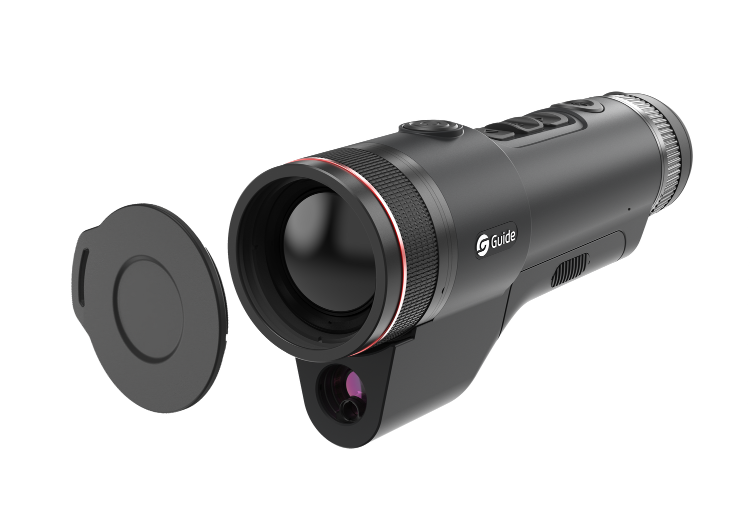 Guide TJ1250LP Thermal Monocular
