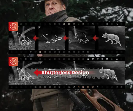 Guide TU425SE 3.0 Thermal Scope