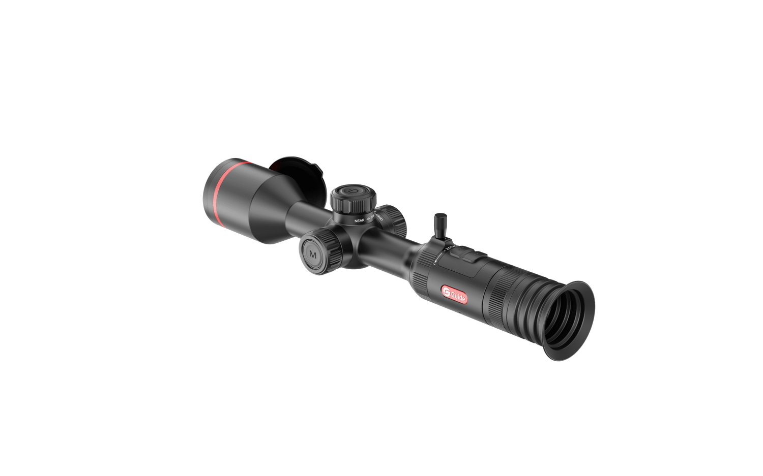 Guide TU435 3.0 Thermal Scope