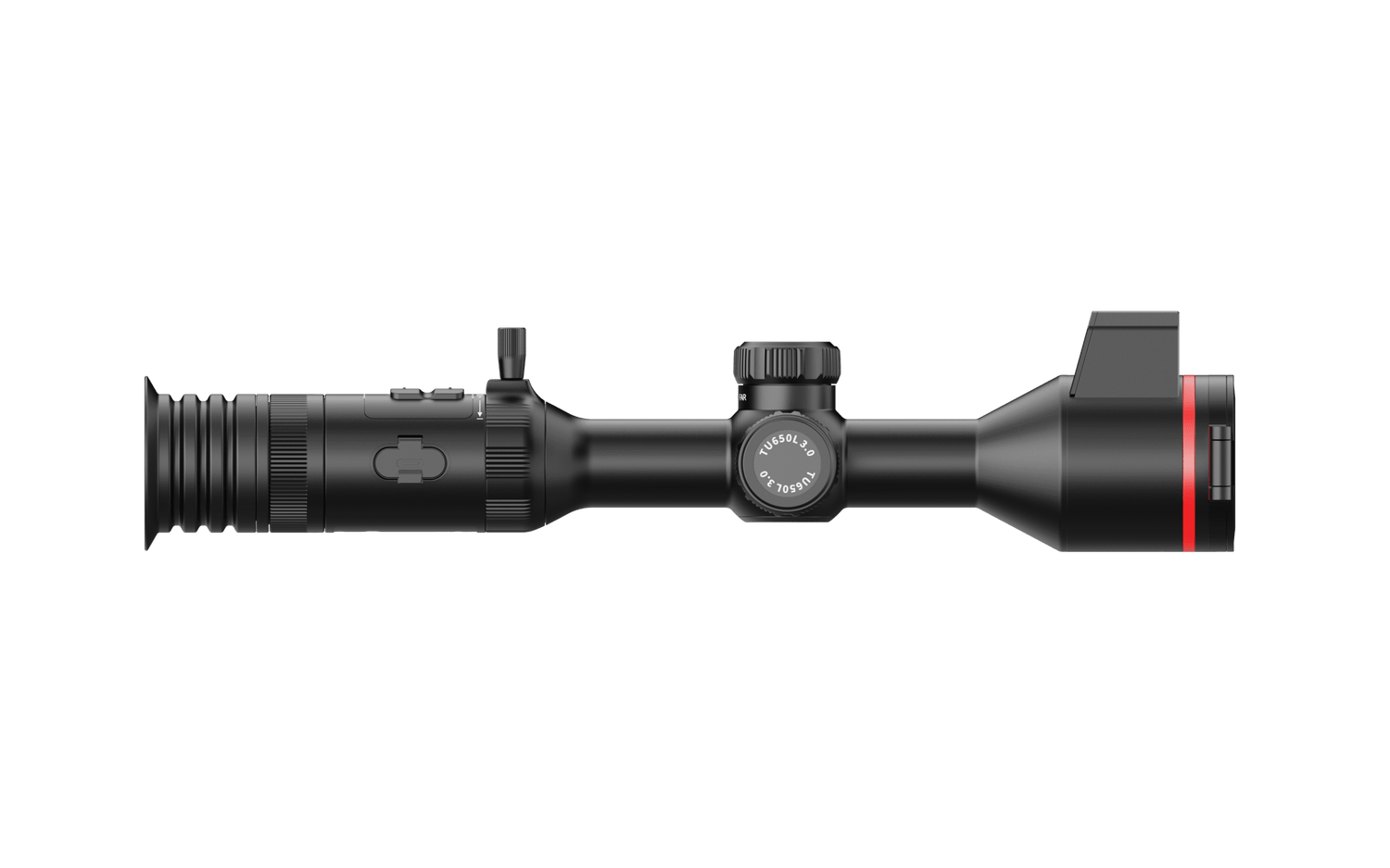 Guide TU435 LRF 3.0 Thermal Scope