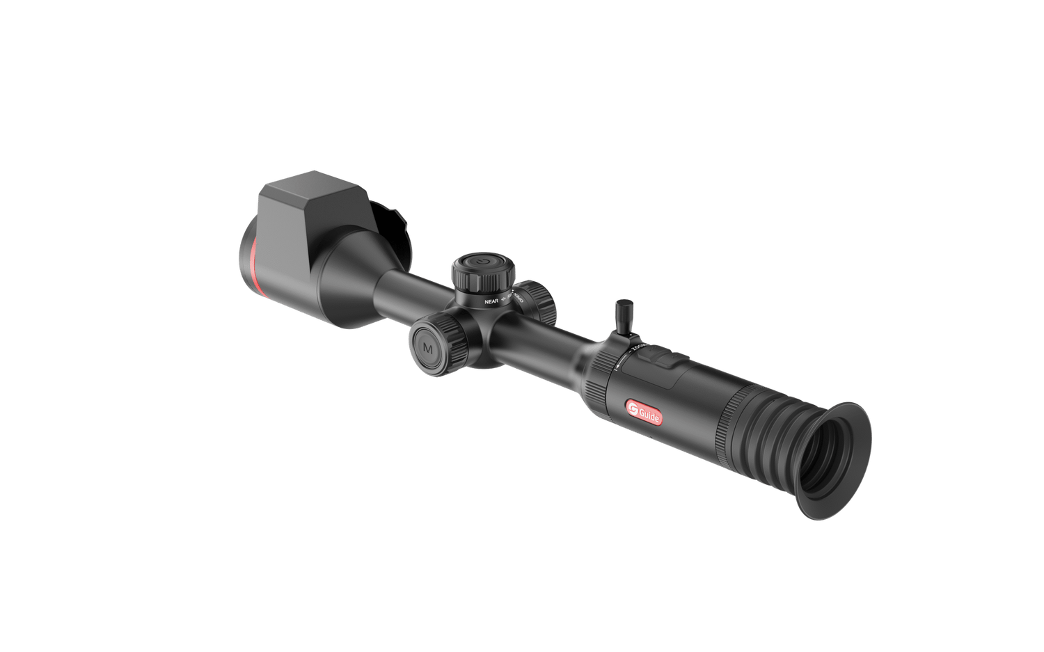 GUIDE TU650M 3.0 - Thermal Scope