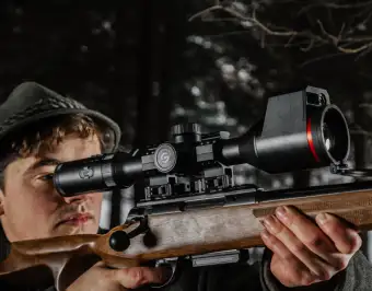 GUIDE TU650M 3.0 - Thermal Scope