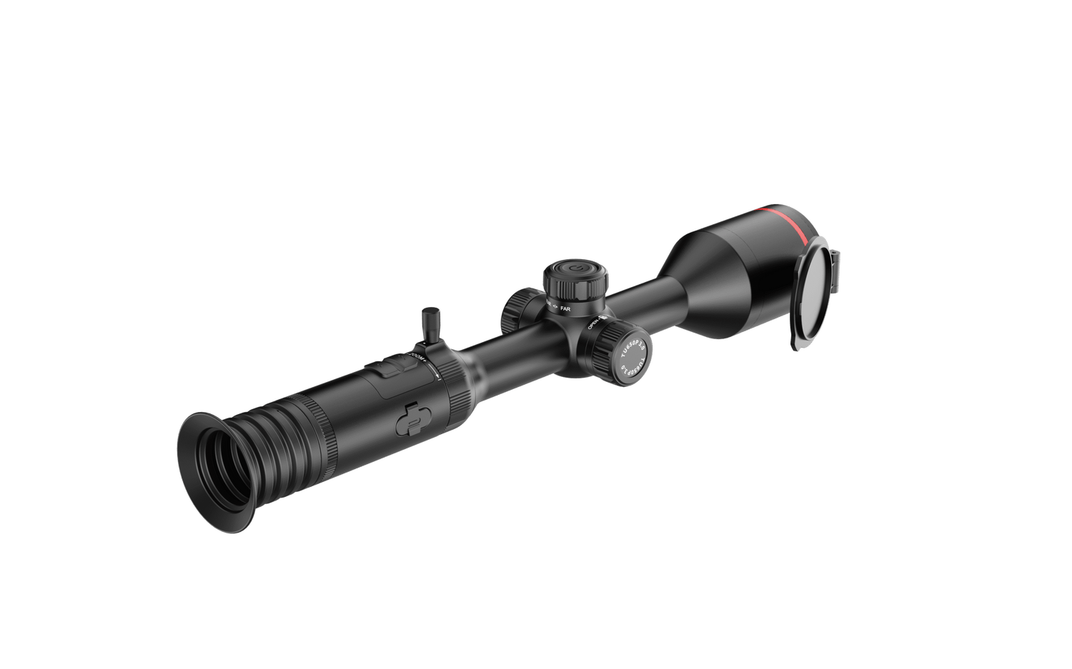 GUIDE TU650P 3.0 0- Thermal Scope