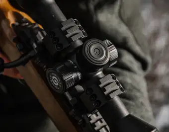 GUIDE TU650M 3.0 - Thermal Scope